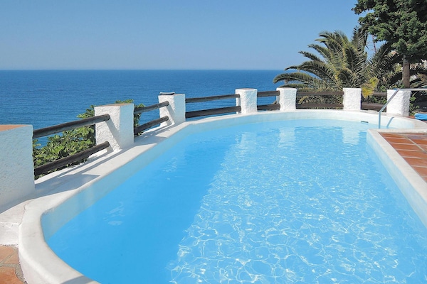 Foto van Villa Torre, Salobrena - Vakantiehuis in Salobreña - PoolOfHouse