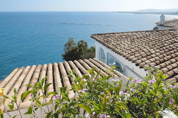 Foto van Villa Torre, Salobrena - Vakantiehuis in Salobreña - ViewSummer