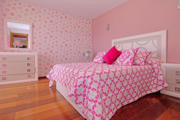 Foto van Vakantiehuis in Benalmadena voor 6 personen - Vakantiehuis in Benalmádena - Untagged