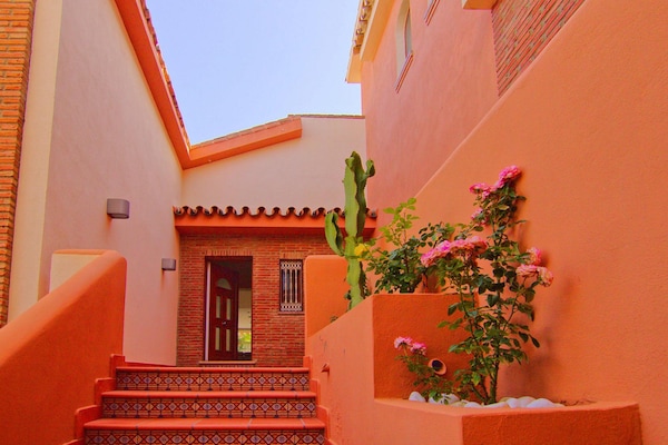 Foto van Vakantiehuis in Benalmadena voor 6 personen - Vakantiehuis in Benalmádena - Untagged