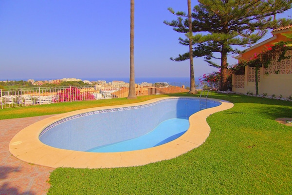 Foto van Vakantiehuis in Benalmadena voor 6 personen - Vakantiehuis in Benalmádena - Untagged