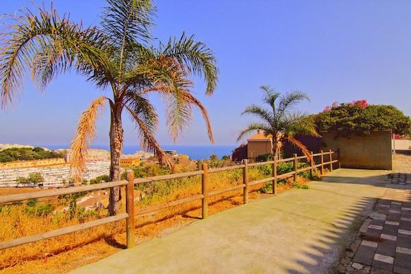 Foto van Vakantiehuis in Benalmadena voor 6 personen - Vakantiehuis in Benalmádena - Untagged