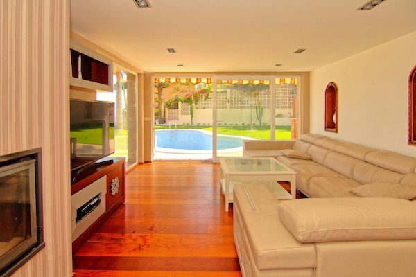 Foto van Vakantiehuis in Benalmadena voor 6 personen - Vakantiehuis in Benalmádena - Untagged
