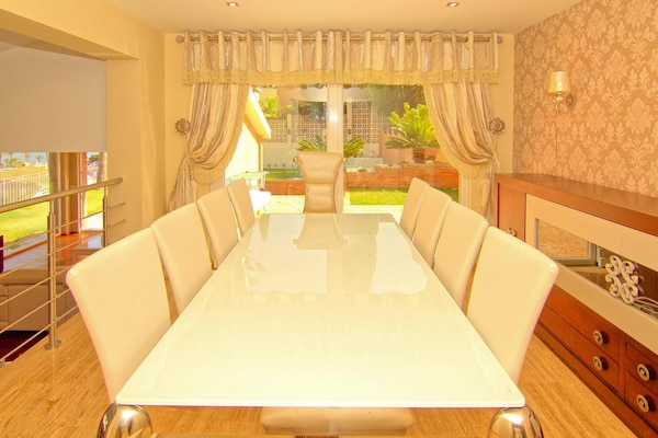 Foto van Vakantiehuis in Benalmadena voor 6 personen - Vakantiehuis in Benalmádena - Untagged