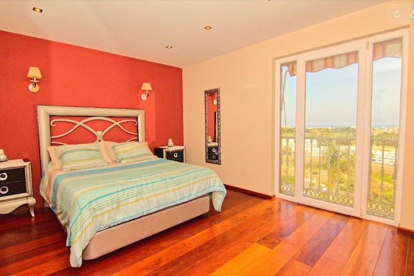 Foto van Vakantiehuis in Benalmadena voor 6 personen - Vakantiehuis in Benalmádena - BedRoom