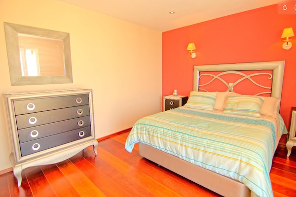 Foto van Vakantiehuis in Benalmadena voor 6 personen - Vakantiehuis in Benalmádena - BedRoom