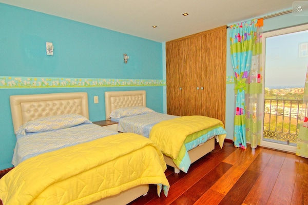 Foto van Vakantiehuis in Benalmadena voor 6 personen - Vakantiehuis in Benalmádena - BedRoom