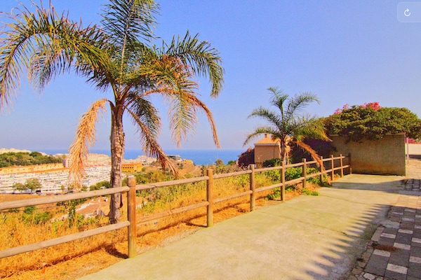 Foto van Vakantiehuis in Benalmadena voor 6 personen - Vakantiehuis in Benalmádena - AreaSummer1KM