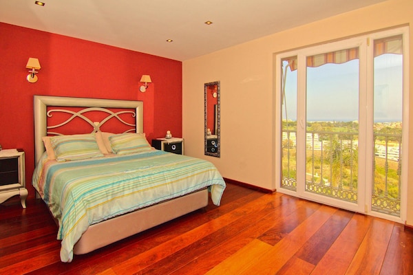 Foto van Vakantiehuis in Benalmadena voor 6 personen - Vakantiehuis in Benalmádena - Untagged