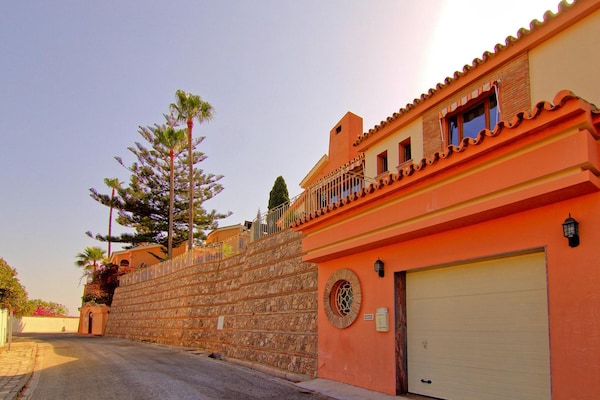 Foto van Vakantiehuis in Benalmadena voor 6 personen - Vakantiehuis in Benalmádena - Untagged