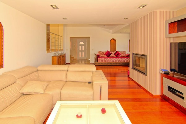Foto van Vakantiehuis in Benalmadena voor 6 personen - Vakantiehuis in Benalmádena - Untagged