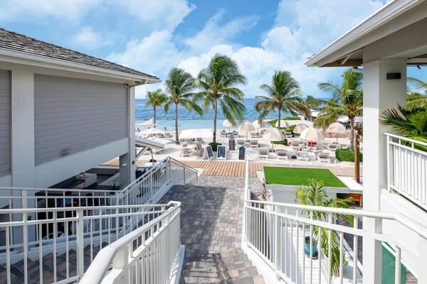 Foto van Ruime villa vlakbij het strand - Vakantiehuis in Jan Thiel - ViewSummer