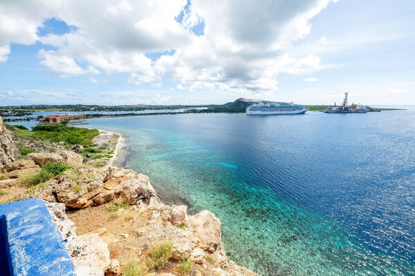 Foto van Ruime villa vlakbij het strand - Vakantiehuis in Jan Thiel - AreaSummer20KM
