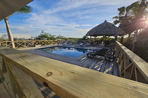 Foto van Villa in Jan Thiel met privézwembad - Vakantiehuis in Jan Thiel - PoolOfHouse