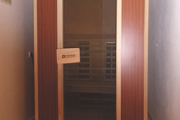 Foto van Vakantiehuis bij Sumava Skigebied - Vakantiehuis in Horni-Plana/Zlabek - Wellness