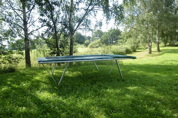 Foto van Vakantiehuis bij Sumava Skigebied - Vakantiehuis in Horni-Plana/Zlabek - GardenSummer