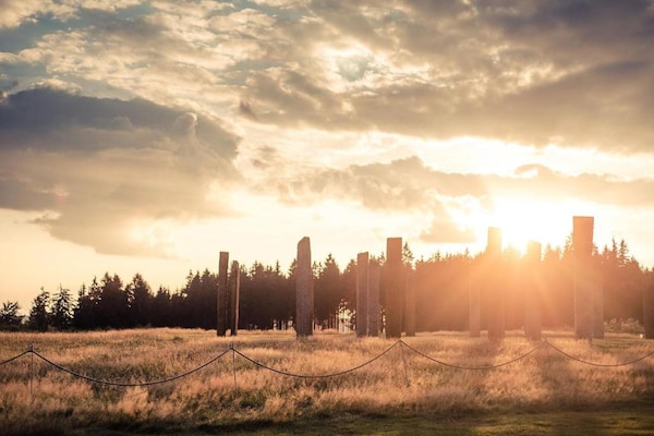 Foto van Bosontsnapping met tuin - Vakantiehuis in Staré Křečany - AreaSummer5KM