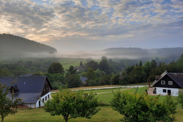 Foto van Privézwembadvilla in Stupna - Vakantiehuis in Pecka - ViewSummer