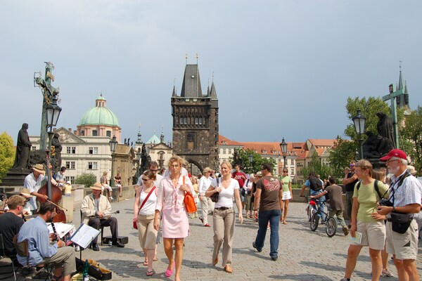 Foto van Privézwembadvilla in Stupna - Vakantiehuis in Pecka - AreaSummer20KM