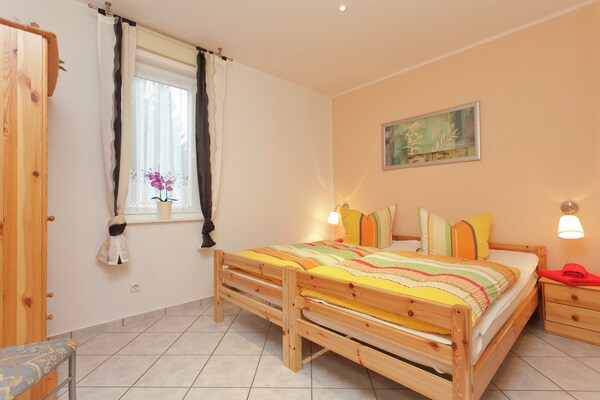 Foto van Luxe wellnessverblijf in Elend - Vakantiehuis in Elend - BedRoom