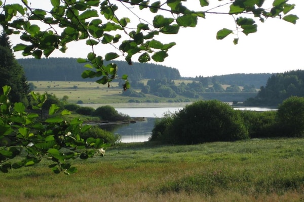 Foto van Luxe wellnessverblijf in Elend - Vakantiehuis in Elend - AreaSummer20KM