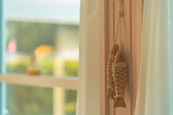 Foto van Vakantiehuis met zwembad en sauna aan het Duemmermeer - Ambiance