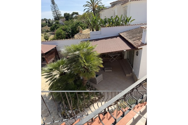 Foto van Benissa Villa met zwembad - Vakantiehuis in Benissa - ViewSummer