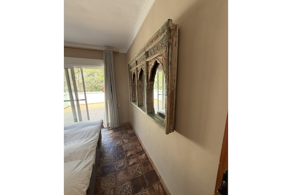 Foto van Benissa Villa met zwembad - Vakantiehuis in Benissa - Ambiance