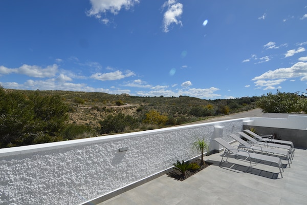 Foto van Vakantiehuis Rojales bij Golfbaan - Vakantiehuis in Rojales, Ciudad Quesada - ViewSummer