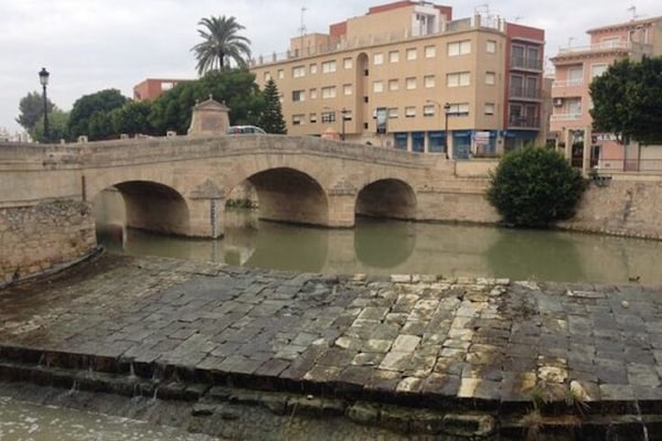 Foto van Vakantiehuis Rojales bij Golfbaan - Vakantiehuis in Rojales, Ciudad Quesada - AreaSummer1KM