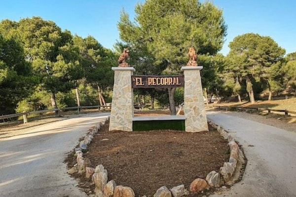 Foto van Vakantiehuis Rojales bij Golfbaan - Vakantiehuis in Rojales, Ciudad Quesada - AreaSummer1KM