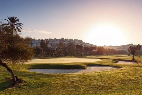 Foto van Vakantiehuis Rojales bij Golfbaan - Vakantiehuis in Rojales, Ciudad Quesada - AreaSummer1KM