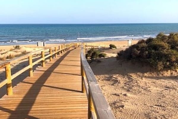 Foto van Vakantiehuis Rojales bij Golfbaan - Vakantiehuis in Rojales, Ciudad Quesada - AreaSummer5KM