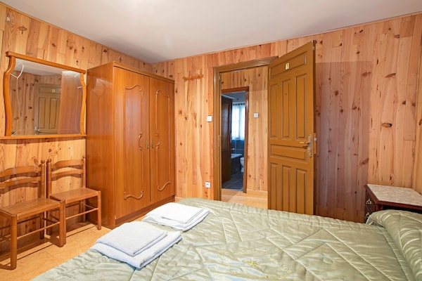 Foto van Valladolid Retreat met Terras - Vakantiehuis in Valladolid - BedRoom