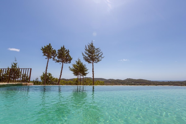 Foto van Vakantiehuis met privé zwembad - Vakantiehuis in San Carlos - PoolOfHouse
