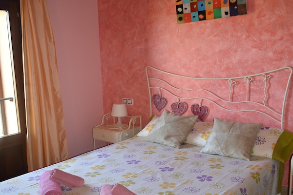 Foto van Son Gener (manacor) - Villa met privézwembad - Vakantiehuis in Manacor, Illes Balears - ExteriorSummer