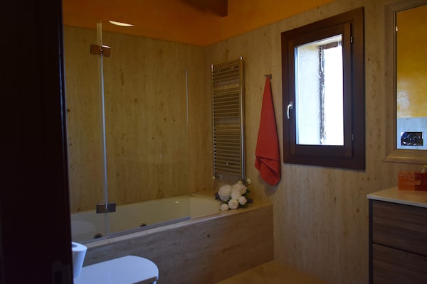 Foto van Son Gener (manacor) - Villa met privézwembad - Vakantiehuis in Manacor, Illes Balears - ExteriorSummer