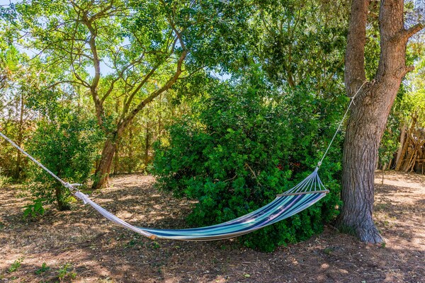 Foto van Rustige finca met uitzicht op het zwembad - Vakantiehuis in Manacor, Illes Balears - AreaSummer1KM