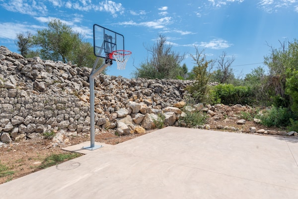 Foto van Mountain View Retreat Artà - Vakantiehuis in Artà, Illes Balears - Facilities