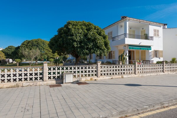 Foto van Can Gallet - Appartement in Port D'alcúdia - Vakantiehuis in Port D'alcúdia, Illes Balears - 