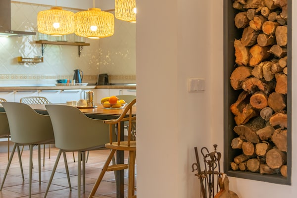 Foto van Saran - Villa met privézwembad in Llucmajor - Vakantiehuis in Llucmajor, Illes Balears - 