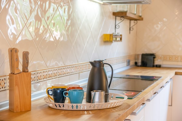 Foto van Saran - Villa met privézwembad in Llucmajor - Vakantiehuis in Llucmajor, Illes Balears - 