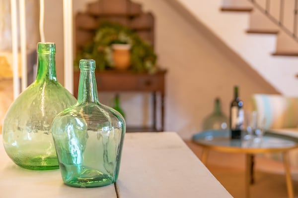 Foto van Saran - Villa met privézwembad in Llucmajor - Vakantiehuis in Llucmajor, Illes Balears - 