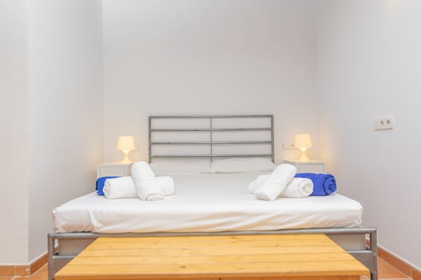 Foto van Saran - Villa met privézwembad in Llucmajor - Vakantiehuis in Llucmajor, Illes Balears - 