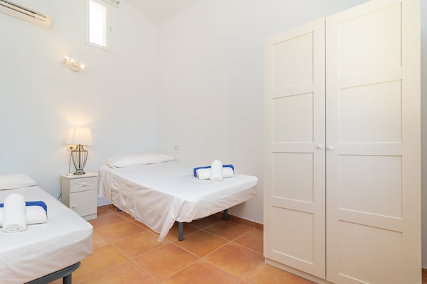 Foto van Saran - Villa met privézwembad in Llucmajor - Vakantiehuis in Llucmajor, Illes Balears - 