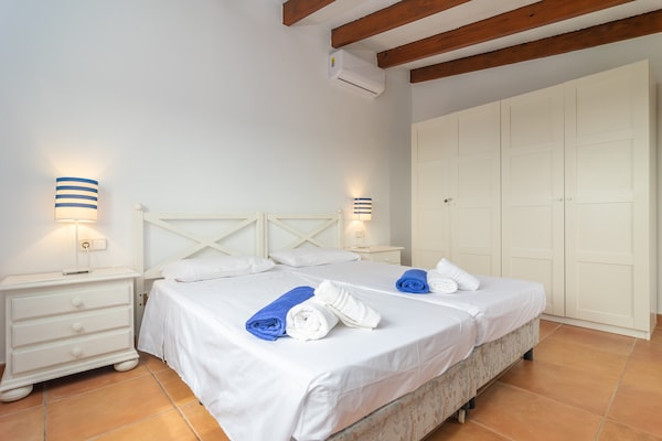Foto van Saran - Villa met privézwembad in Llucmajor - Vakantiehuis in Llucmajor, Illes Balears - 
