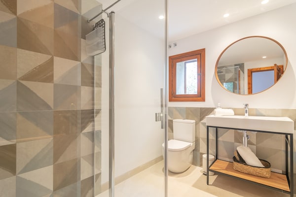 Foto van Saran - Villa met privézwembad in Llucmajor - Vakantiehuis in Llucmajor, Illes Balears - 