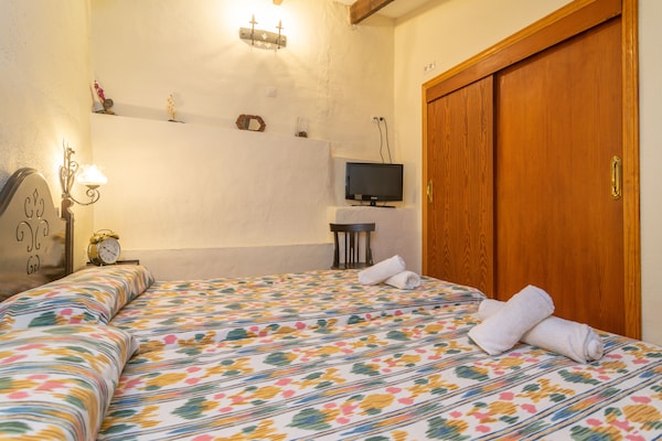Foto van Canaus - Villa Con Piscina Privada En Porreres - Vakantiehuis in Porreres, Illes Balears - 