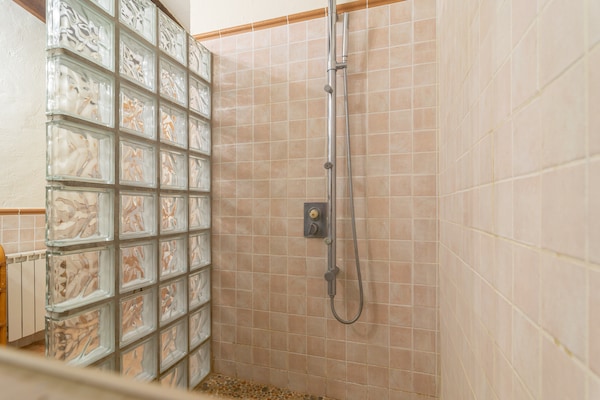 Foto van Canaus - Villa Con Piscina Privada En Porreres - Vakantiehuis in Porreres, Illes Balears - 