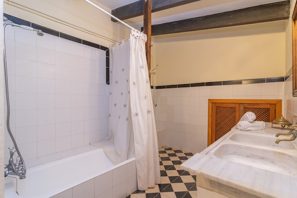 Foto van Canaus - Villa Con Piscina Privada En Porreres - Vakantiehuis in Porreres, Illes Balears - 
